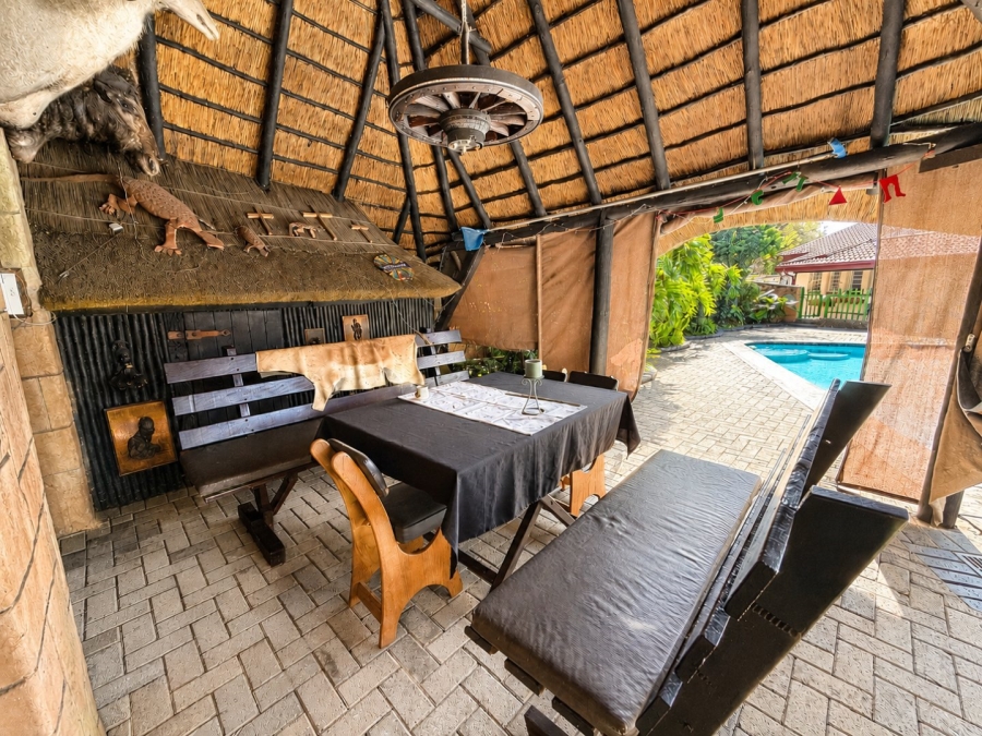 4 Bedroom Property for Sale in Vaalpark Free State